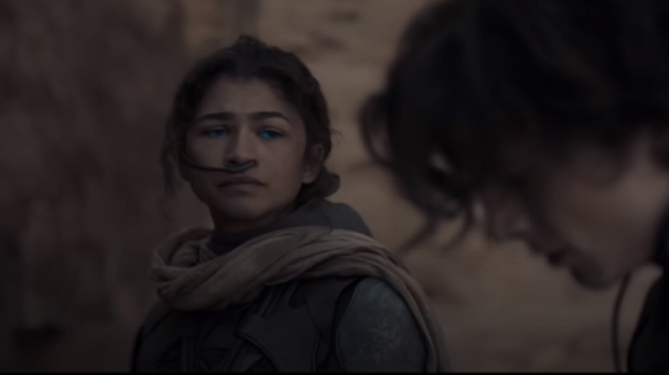 «Дюна» стала лучшим фильмом года по версии Sunset Circle Award